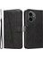 Kredi Kartı Yuvası Preslenmiş Onur 400 5g Cüzdan Telefon Kılıfı Için Filp Durumda (Yurt Dışından) 1