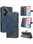 Elmas Dikiş Yüksek Kaliteli Deri Ile Onur 400 Pro Için Flip Case (Yurt Dışından) 1