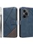 Elmas Dikiş Yüksek Kaliteli Deri Ile Onur 400 Pro Için Flip Case (Yurt Dışından) 2