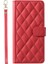 Xiaomi Redmi Note 14 Pro Plus Manyetik Kafes Kart Yuvaları Için Telefon Kılıfı (Yurt Dışından) 1