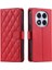 Xiaomi Redmi Note 14 Pro Plus Manyetik Kafes Kart Yuvaları Için Telefon Kılıfı (Yurt Dışından) 5