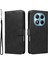 Xiaomi Redmi Not Için Flip Case 14 Pro 4g Yüksek Kaliteli Deri Klasik (Yurt Dışından) 3