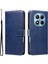 Xiaomi Redmi Not Için Flip Case 14 Pro 4g Yüksek Kaliteli Deri Klasik (Yurt Dışından) 3