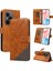 Elmas Dikiş Yüksek Kaliteli Deri Ile Onur 400 Pro Için Flip Case (Yurt Dışından) 1