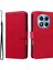 Xiaomi Redmi Not Için Flip Case 14 Pro 4g Yüksek Kaliteli Deri Klasik (Yurt Dışından) 3