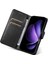 Oppo Reno 13F Yüksek Kaliteli Deri Klasik Düz Renk Telefon Için Flip Case (Yurt Dışından) 5