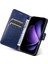 Oppo Reno 13F Yüksek Kaliteli Deri Klasik Düz Renk Telefon Için Flip Case (Yurt Dışından) 4