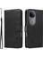 Vıvo V50 5g Iş Cüzdan Telefon Kılıfı Için Flip Case Yüksek Kalite Deri (Yurt Dışından) 3