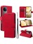 Vıvo V50 5g Iş Cüzdan Telefon Kılıfı Için Flip Case Yüksek Kalite Deri (Yurt Dışından) 3