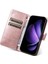 Oppo Reno 13F Yüksek Kaliteli Deri Klasik Düz Renk Telefon Için Flip Case (Yurt Dışından) 5