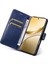 Vıvo V50 5g Iş Cüzdan Telefon Kılıfı Için Flip Case Yüksek Kalite Deri (Yurt Dışından) 5