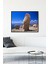 Postermanya (PSTER13650) Nemrut Dağı Manzara Çerçeveli Tablo (21X30CM) 1
