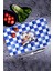 Checkers Kırılmaz Cam Kesme Panosu 20X30 cm 1