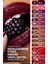 Power Stay Kremsi Vinyl Likit Ruj - Magnetic Mauve 4