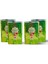 FİSKOBİRLİK FINDIK YAĞI 3 LT X 4 ADET 2