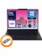 Thinkpad X1 Carbon G12 U7 155U 32GB 1tb SSD 14'' 2.8k W11P Dokunmatik+ 1tb SSD 21KC006BTX 004 1