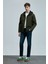 Pele Smart Jean Erkek Pantolon Slim Fit Mavi 1