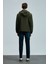 Pele Smart Jean Erkek Pantolon Slim Fit Mavi 6