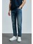 Bruno Smart Jean Erkek Pantolon Slim Fit Mavi 3