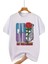 Unisex Gnr Use Your Illusion Baskılı Tişört, Oversize Guns N' Roses Temalı T-Shirt 1