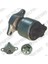 Egr Valfı Astra F 9102 Combo 9401 Corsa B 9303 1,4 1,6 16V X14XE C14SEL X14SZ 1