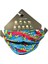 Buff Boyunluk Liquid Camouflage Desenli 1