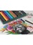 Polychromos & Pitt Graphite Matt 50'li Hediye Seti, Parlak ve Canlı Renkler 2