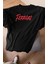 Oversize Formula 1 Leclerc 16 Sırt Baskılı Tişört, Unisex F1 Ferari Temalı T-Shirt 2