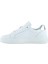 Chunky Cupsole Kadın Beyaz Ayakkabı (YW0YW01876-02R) 2