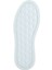 Chunky Cupsole Kadın Beyaz Ayakkabı (YW0YW01876-02R) 4