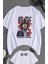 Unisex Ac Dc Angus Young Ense Baskılı Tişört, Oversize Rock Grubu Temalı T-Shirt 1