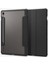Galaxy Tab S10 FE Plus Kılıf Ultra Hybrid Pro Black - ACS09446 1