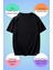 Unisex Aerosmith Farewell Tour Sırt Baskılı Tişört, Oversize Rock Band Temalı T-Shirt 4