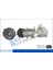Klıma Kompresor Ford Focus 1.6 Zetec-S 04 Volvo V50 (545) 1.6 0512 S40 Iı (544) 1.6 0512 C30 (533 1