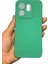 Infinix Hot 50I Uyumlu Silikon Kılıf 3