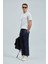 Erkek Bran T-Shirt 111020262 2