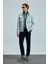 Frencesco Smart Jean Erkek Pantolon Slim Fit Mavi 5