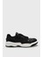 Randy Erkek Sneaker Ayakkabı Siyah 1