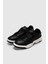 Randy Erkek Sneaker Ayakkabı Siyah 4