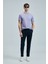 Junya Erkek Basic Tişört Siyah 1