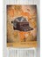 Postermanya (PSTER5240) Franz Kafka Daktilo Posteri 1