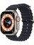 Series 9 Akıllı Saat Watch 7 45MM Ultra / 7 Kordonlu / Sesli Görüşme / Bildirim Alma / Tam Paket 2