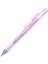 Tombow Mono Graph Versatil Kalem 0,5mm Şeffaf Pemb 1