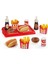 Hot Dog Yemek Menüm 1