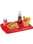 Hot Dog Yemek Menüm 3
