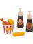 Hot Dog Yemek Menüm 5