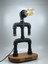 The Upright 1
