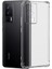 Xiaomi Poco F5 Pro Uyumlu Darbe Önleyici Sararmaya Dayanıklı Airbag Korumalı Ultra Slim Tpu Şeffaf Silikon Kılıf 1