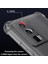 Xiaomi Poco F5 Pro Uyumlu Darbe Önleyici Sararmaya Dayanıklı Airbag Korumalı Ultra Slim Tpu Şeffaf Silikon Kılıf 4