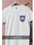 Oversize Hava Eğitim Komutanlığı Logo Cep Tasarımlı Unisex T-Shirt 2